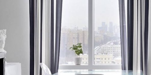 3-комн квартира Мосфильмовская улица, 8