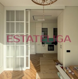 Продажа 1-комн квартиры на вторичном рынке ул Василия Ланового,  д. 3