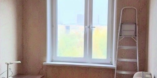 2-комн квартира улица Сталеваров, 10К1