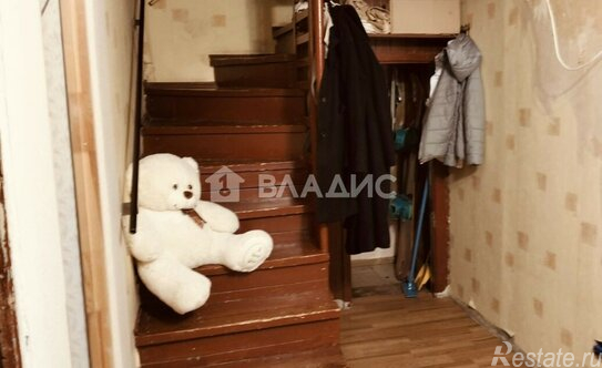 Продажа 3-комн квартиры на вторичном рынке Ленинский пр-кт