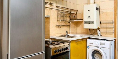 2-комн квартира Казанская улица, 38