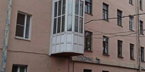 3-комн квартира улица Коли Томчака, 11/17Б