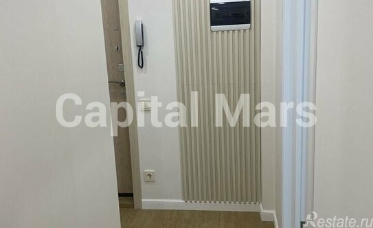 Аренда 1-комн квартиры на вторичном рынке Александровской фермы пр-кт,  д. 3