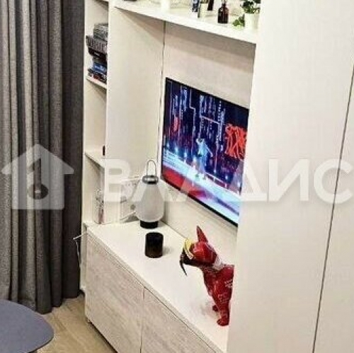 1-комн квартира Мытищи г, Тенистый б-р,  д. 14