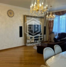Продажа 3-комн квартиры на вторичном рынке Люберцы, ул Калараш,  д. 13