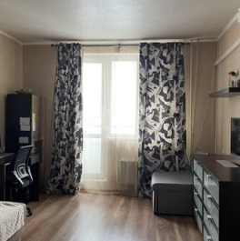 Продажа 1-комн квартиры на вторичном рынке Южнобутовская улица,  д. 56