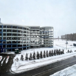 Продажа 1-комн квартиры на вторичном рынке Западный, ул Лунная,  д. 33