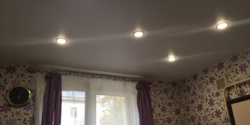 1-комн квартира улица Генерала Рычагова,  д. 23/11