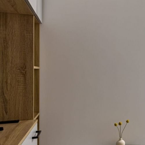 2-комн квартира Уральская улица, 25