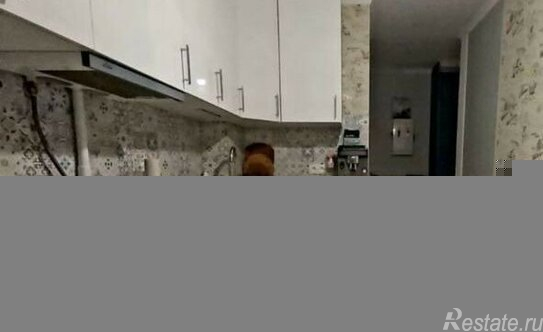 Продажа 2-комн квартиры на вторичном рынке улица Лётчика Осканова