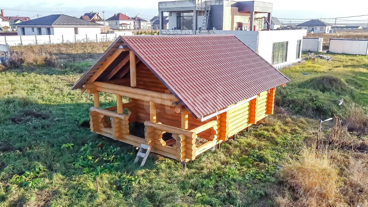 Продажа дома улица 2-я Заречная,  д. 24