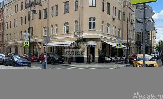 Продажа 1-комн квартиры на вторичном рынке улица Бутлерова