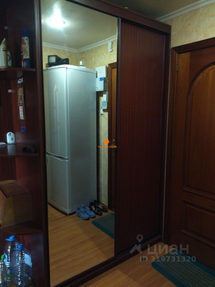 Продажа 3-комн квартиры на вторичном рынке Волочаевская улица, 14К3