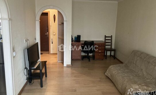 Продажа 1-комн квартиры на вторичном рынке Щелковское ш,  д. 86