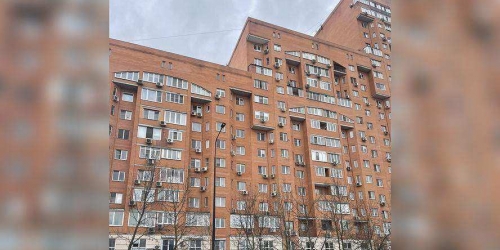 2-комн квартира Большая Академическая улица,  д. 24,  к. 3