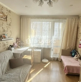 Продажа 2-комн квартиры на вторичном рынке ул Бирюлёвская,  д. 19