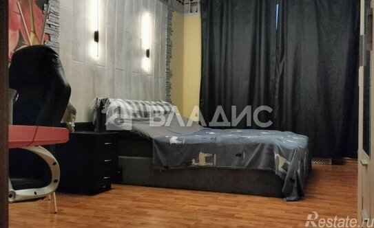 Продажа 3-комн квартиры на вторичном рынке Душинская улица,  д. 6