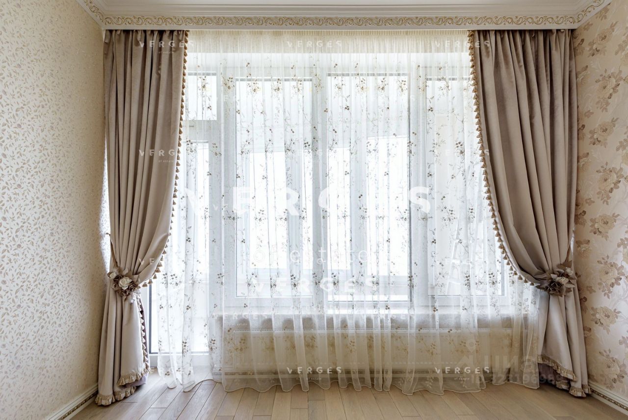 Продажа 3-комн квартиры на вторичном рынке Минская улица, 2