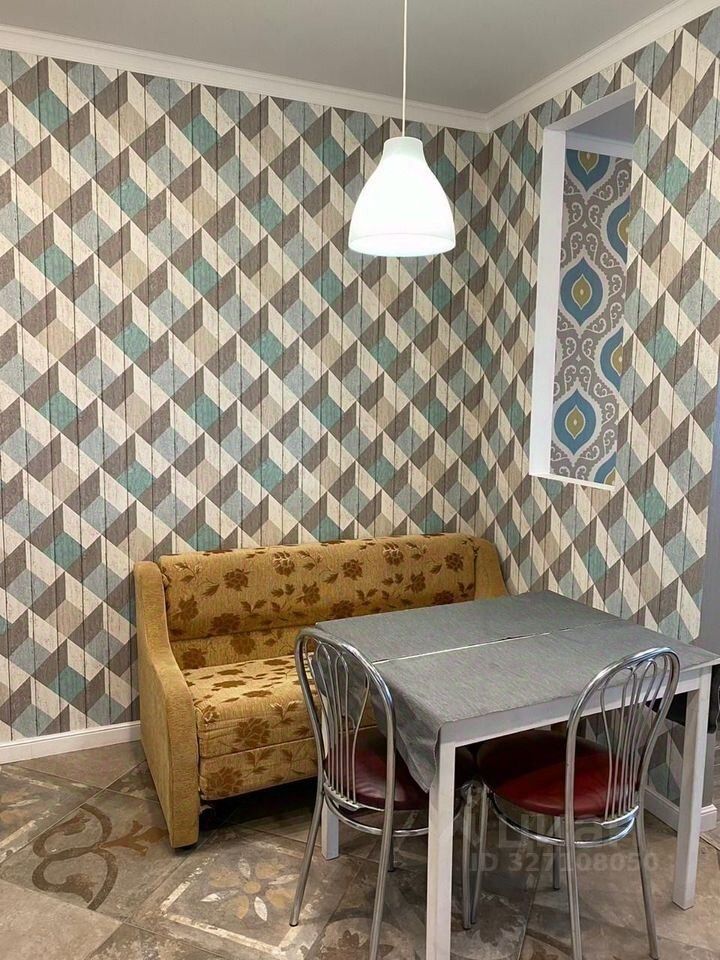 Продажа студии Долгопрудный, Старое Дмитровское шоссе, 15