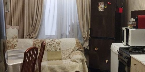 3-комн квартира Новая Басманная улица, 28С1