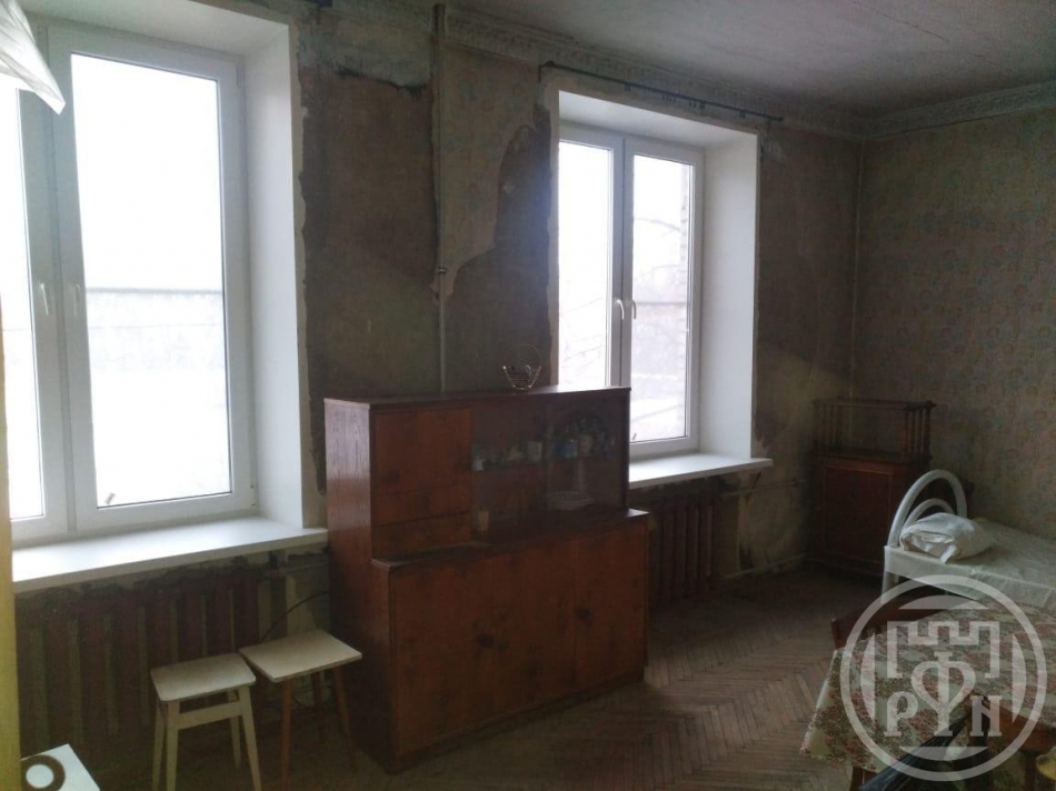 Продажа комнаты Крупской ул. ,  д. 7