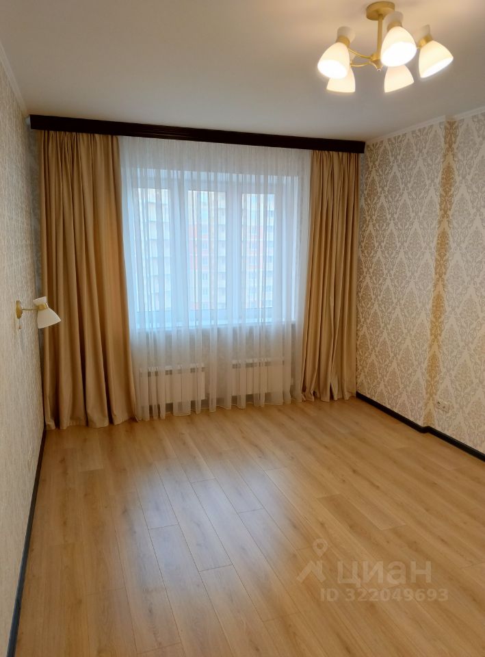 Продажа 1-комн квартиры на вторичном рынке Богородский мкр, Щелково,  д. 2