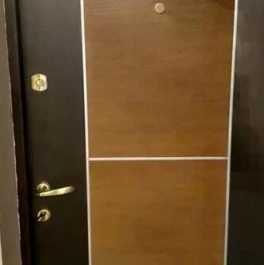 Продажа 3-комн квартиры на вторичном рынке Хлебниково, Набережная улица