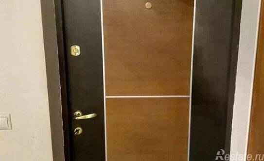 Продажа 3-комн квартиры на вторичном рынке Хлебниково, Набережная улица