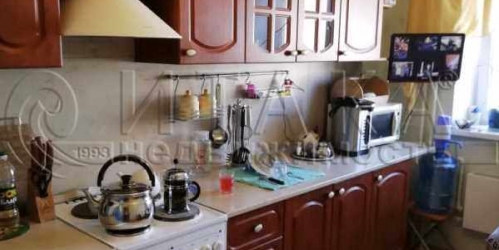 3-комн квартира Красное Село, Красногородская,  д. 7,  к. 1