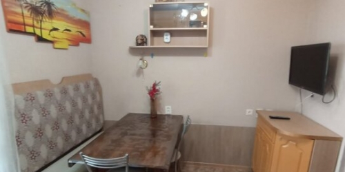 3-комн квартира Кронштадт г, Кронштадтское ш,  д. 34