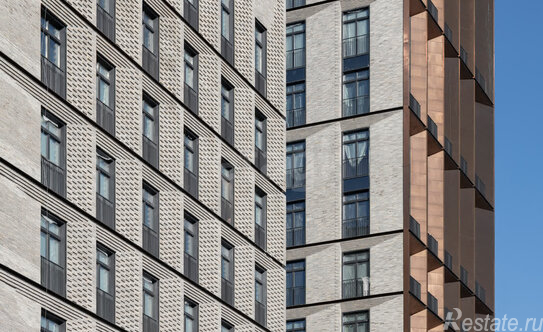 Продажа 4-комн квартиры на вторичном рынке Донская улица,  д. 14