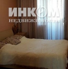 Аренда 3-комн квартиры на вторичном рынке Белореченская улица,  д. 33