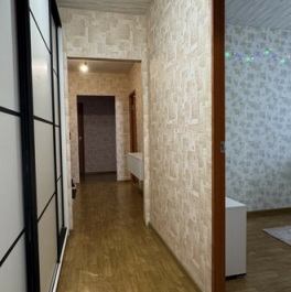 Продажа 3-комн квартиры на вторичном рынке Рождественская улица,  д. 31