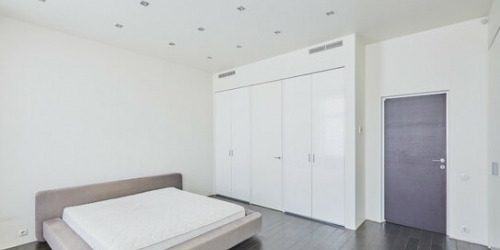 5-комн квартира улица Волхонка,  д. 7/6