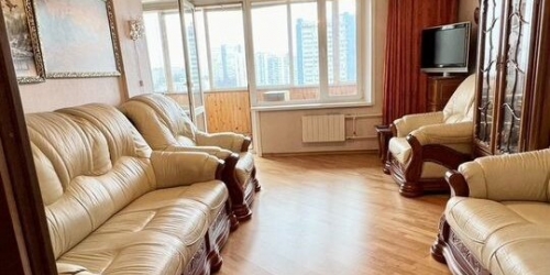 2-комн квартира ул Тарусская,  д. 22,  к. 1