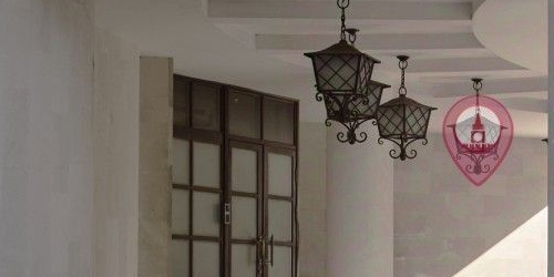 4-комн квартира Малая Бронная улица, 44