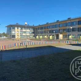 Продажа 2-комн квартиры на вторичном рынке Кузьмоловский пос., Придорожная ул. , д. 1, к. 4 Продажа 2-комн квартиры на вторичном рынке Кузьмоловский пос., Придорожная ул. , д. 1, к. 4