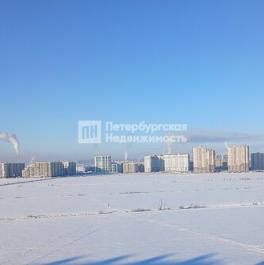 Продажа 1-комн квартиры на вторичном рынке Мурино г, Воронцовский б-р,  д. 17