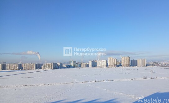 Продажа 1-комн квартиры на вторичном рынке Мурино г, Воронцовский б-р,  д. 17