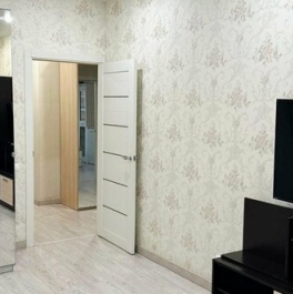 Продажа 3-комн квартиры на вторичном рынке Мисайлово д, Пригородное (Пригород Лесное мкр) ш