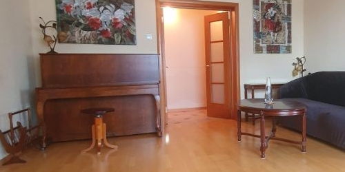 4-комн квартира Коломяжский проспект, 20