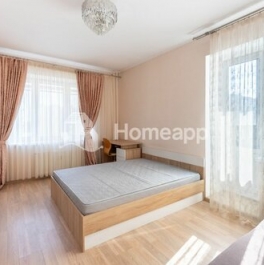Продажа 1-комн квартиры на вторичном рынке Люберцы г, Камова ул,  д. 9,  к. 1