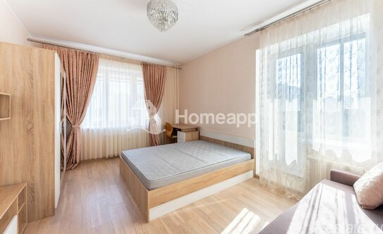 Продажа 1-комн квартиры на вторичном рынке Люберцы г, Камова ул,  д. 9,  к. 1