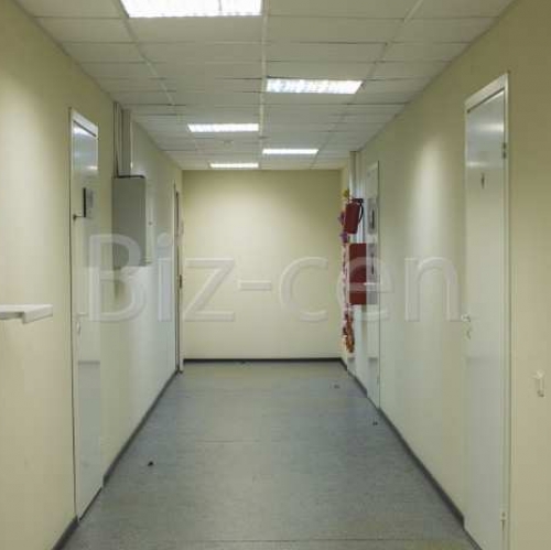 Офис улица Мебельная,  д. 5