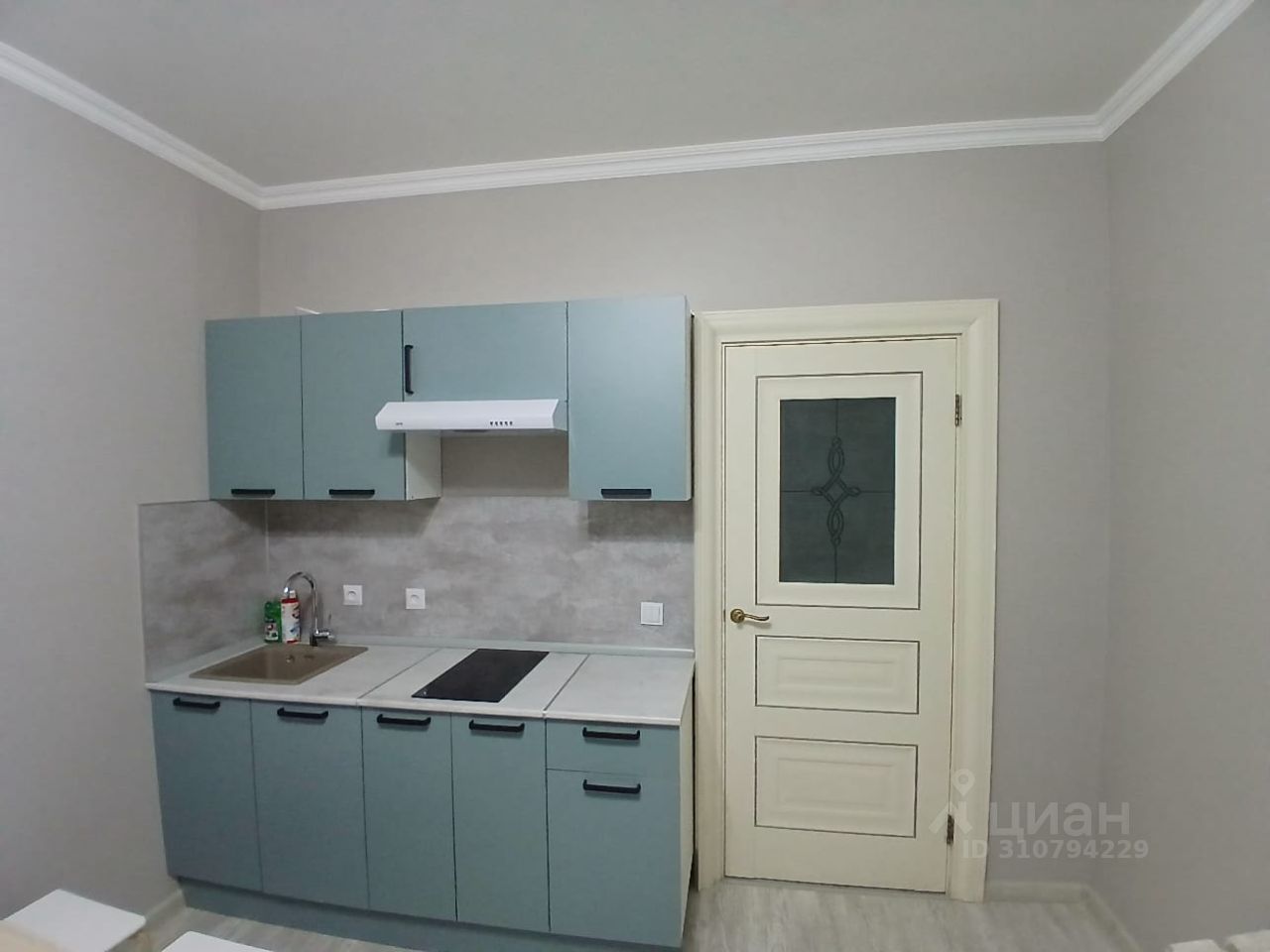 Аренда студии пос. Шушары, улица Окуловская, 18