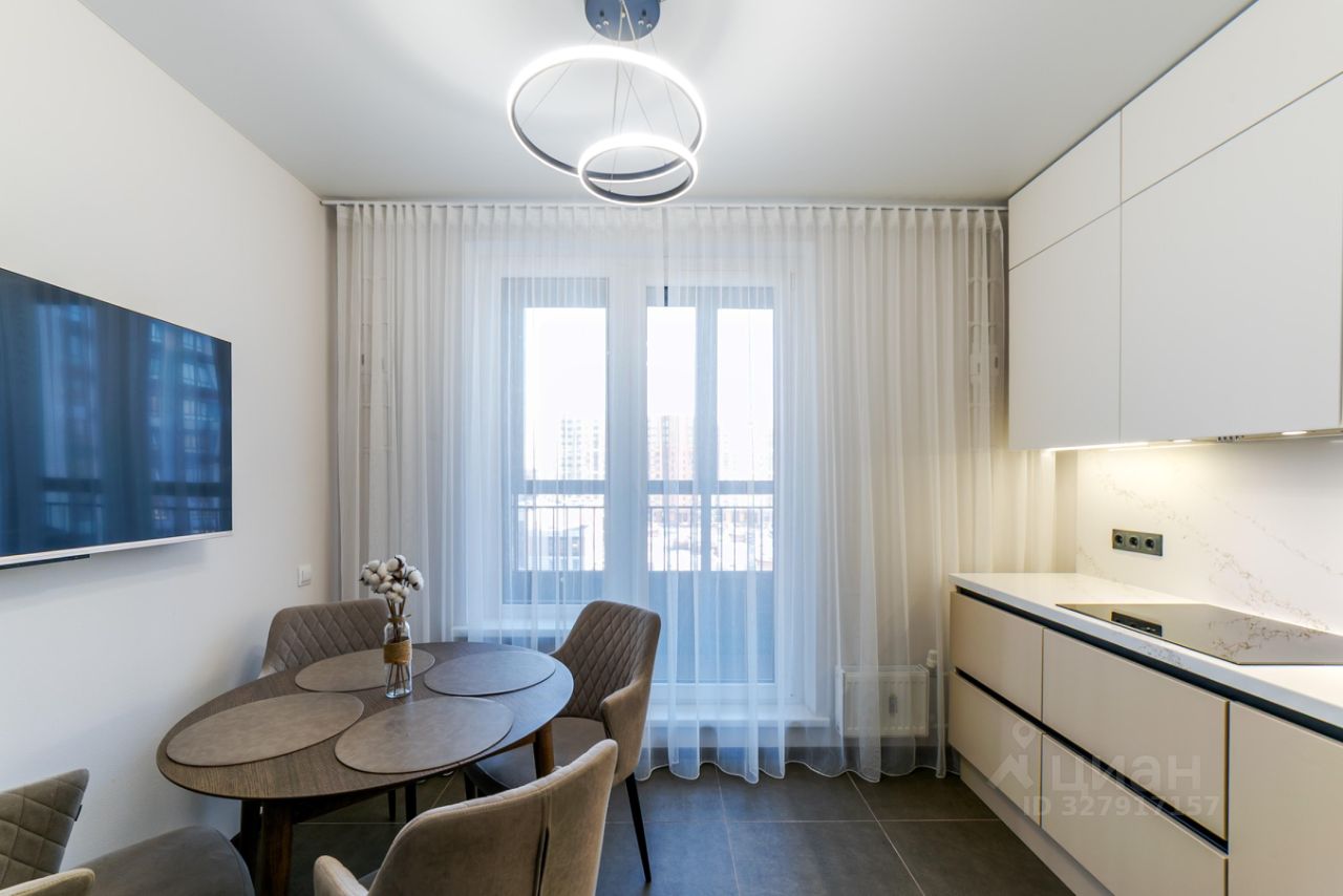 Продажа 1-комн квартиры на вторичном рынке Ленинградское шоссе, 228к3