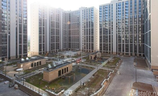 Продажа 2-комн квартиры на вторичном рынке Юрия Гагарина пр-кт,  д. 32,  к. 5