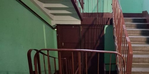 Комната Колпино, улица Металлургов, 3