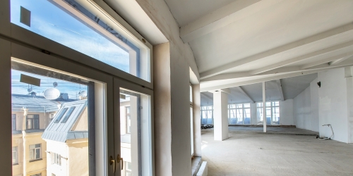 4-комн квартира Большая Конюшенная ул,  д. 13