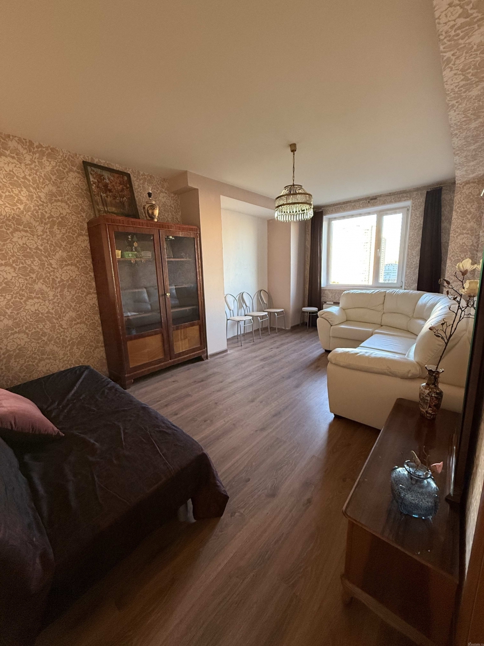 Продажа 2-комн квартиры на вторичном рынке улица Панфилова